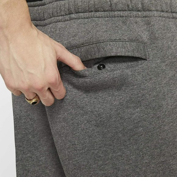 Nike | Shorts | New Nike Sportswear Club Explosive Shorts Big Swoo